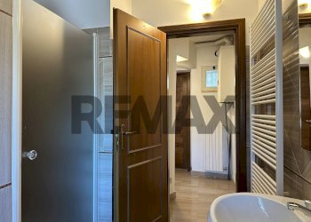 Bagno - Casa indipendente Via Torre
26, Colli a Volturno - foto 10