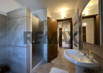 Bagno - Casa indipendente Via Torre
26, Colli a Volturno - foto 12