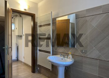 Bagno - Casa indipendente Via Torre
26, Colli a Volturno - foto 13