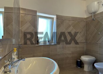 Bagno - Casa indipendente Via Torre
26, Colli a Volturno - foto 14