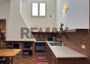 Cucina - Casa indipendente Via Torre
26, Colli a Volturno - foto 16