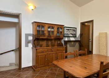 Sala da pranzo - Casa indipendente Via Torre
26, Colli a Volturno - foto 19