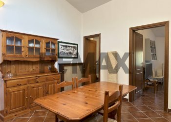 Sala da pranzo - Casa indipendente Via Torre
26, Colli a Volturno - foto 20