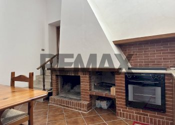 Sala da pranzo - Casa indipendente Via Torre
26, Colli a Volturno - foto 22