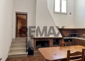 Sala da pranzo - Casa indipendente Via Torre
26, Colli a Volturno - foto 23
