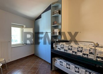 Camera / camera da letto - Casa indipendente Via Torre
26, Colli a Volturno - foto 27