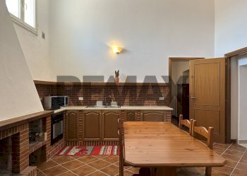Sala da pranzo - Casa indipendente Via Torre
26, Colli a Volturno - foto 30