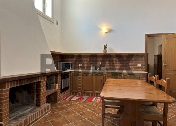 Sala da pranzo - Casa indipendente Via Torre
26, Colli a Volturno - foto 31