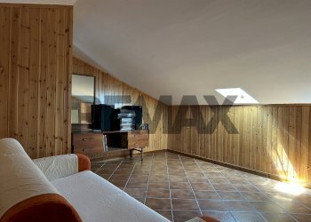 Soggiorno - Casa indipendente Via Torre
26, Colli a Volturno - foto 35