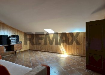 Soggiorno - Casa indipendente Via Torre
26, Colli a Volturno - foto 36