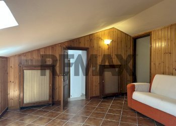 Soggiorno - Casa indipendente Via Torre
26, Colli a Volturno - foto 38