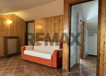 Soggiorno - Casa indipendente Via Torre
26, Colli a Volturno - foto 39