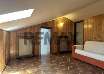 Soggiorno - Casa indipendente Via Torre
26, Colli a Volturno - foto 40