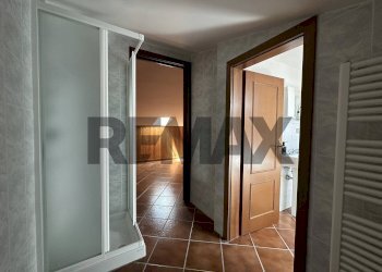 Hall / corridoio - Casa indipendente Via Torre
26, Colli a Volturno - foto 46