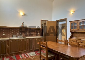 Sala da pranzo - Casa indipendente Via Torre
26, Colli a Volturno - foto 48