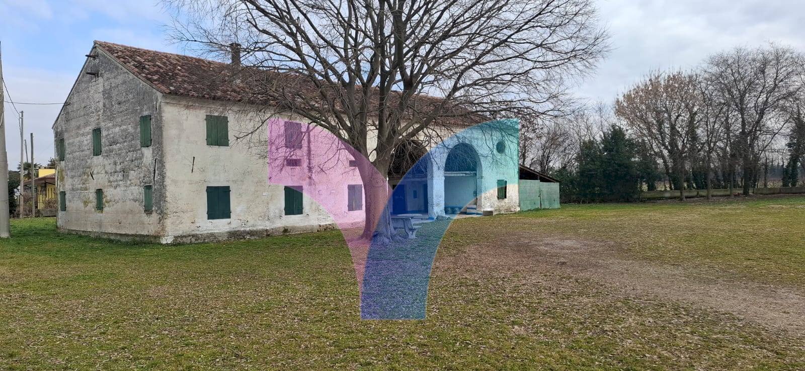 Foto 3 - Rustico via marconi, Villorba - foto 3