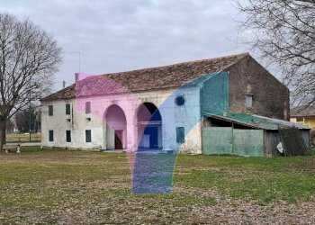 Foto 4 - Rustico via marconi, Villorba - foto 4