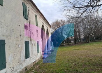 Foto 5 - Rustico via marconi, Villorba - foto 5
