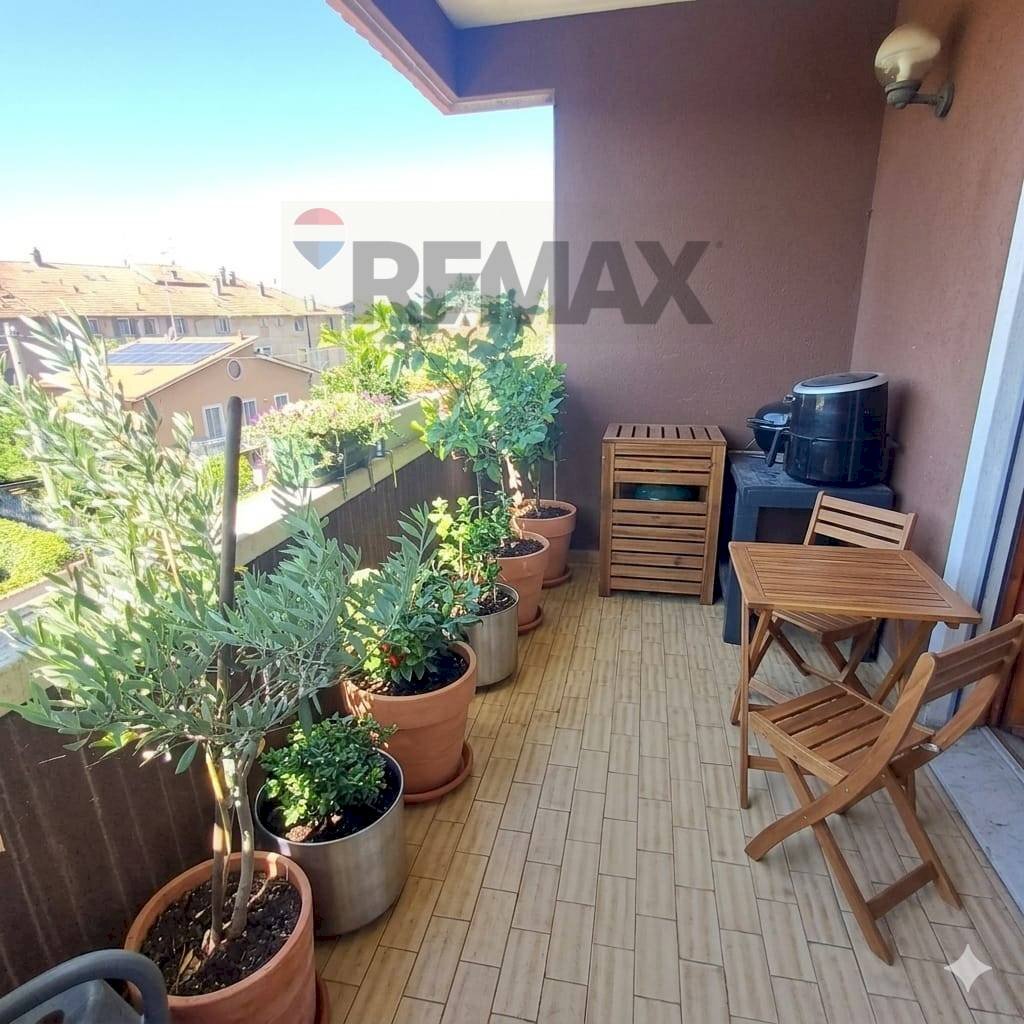 Balcone - Four-room apartment Via San Francesco
11, Cornate d'Adda - photo 2