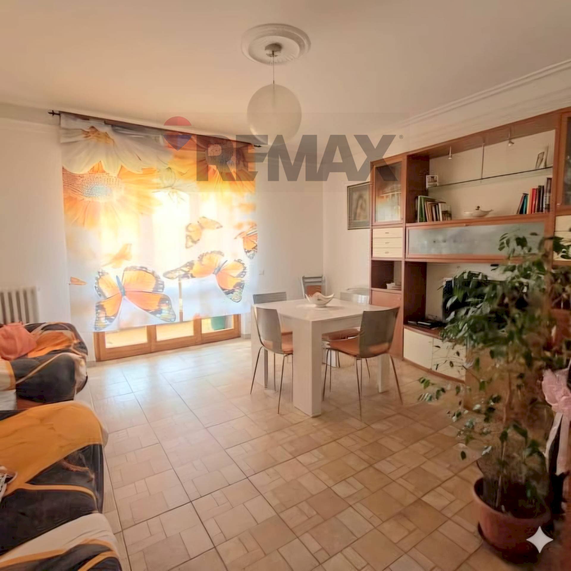 Sala da pranzo - Four-room apartment Via San Francesco
11, Cornate d'Adda - photo 3