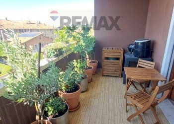 Balcone - Four-room apartment Via San Francesco
 
11, Cornate d'Adda - photo 2