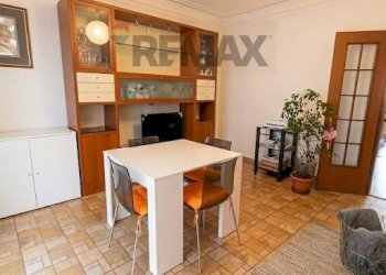 Sala da pranzo - Four-room apartment Via San Francesco
 
11, Cornate d'Adda - photo 4