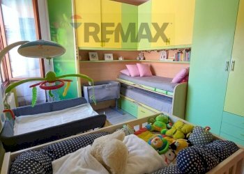 Camera / camera da letto - Four-room apartment Via San Francesco
 
11, Cornate d'Adda - photo 10