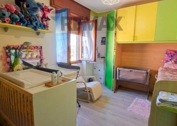 Camera / camera da letto - Four-room apartment Via San Francesco
 
11, Cornate d'Adda - photo 11