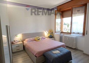 Camera / camera da letto - Four-room apartment Via San Francesco
 
11, Cornate d'Adda - photo 14