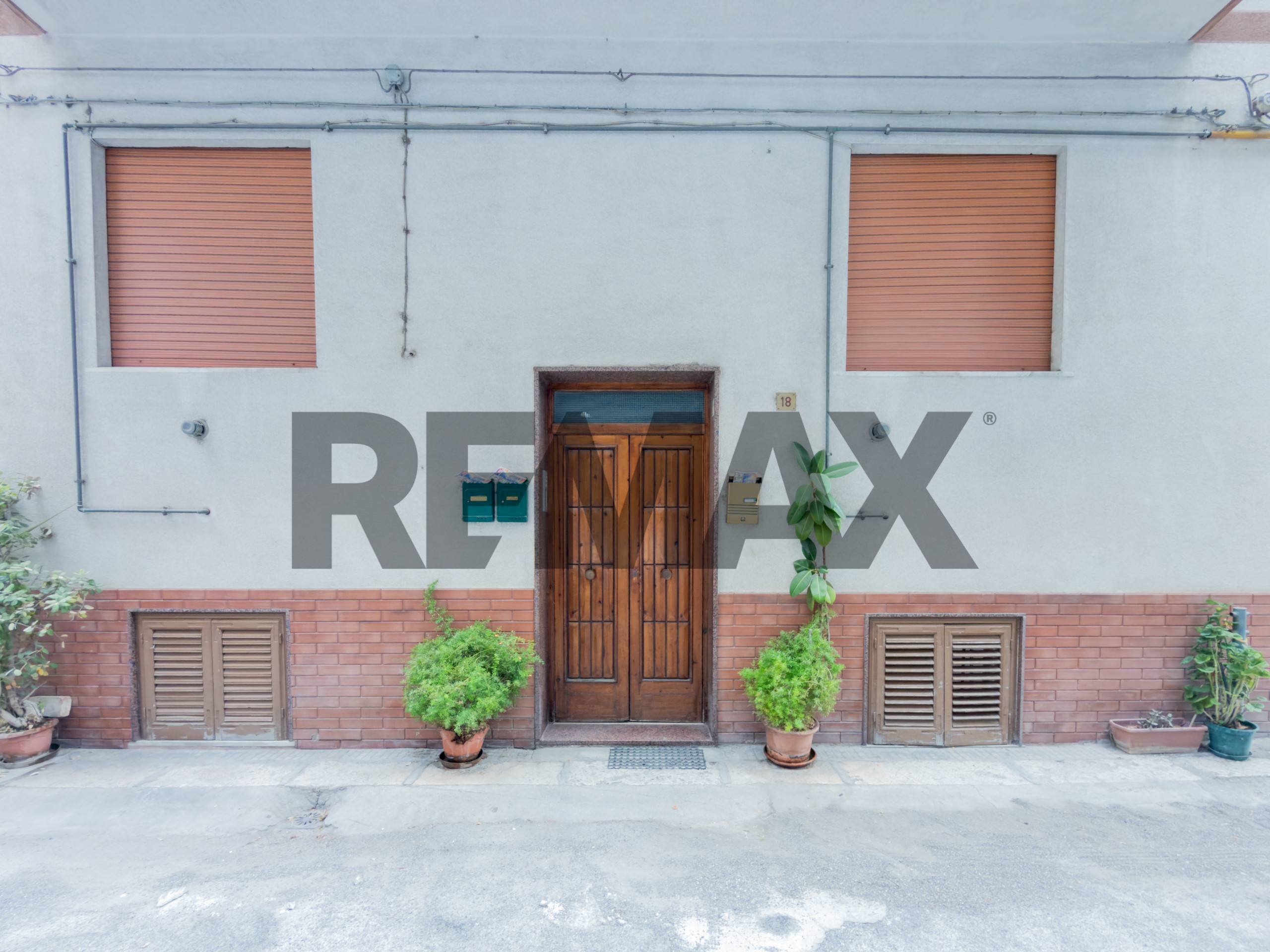 Casa all\'aperto - Three-room apartment Via Don Luigi Sturzo
 
18, Altofonte - photo 1