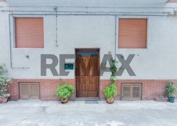 Casa all\'aperto - Trilocale Via Don Luigi Sturzo
 
18, Altofonte - foto 1