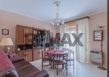 Sala da pranzo - Trilocale Via Don Luigi Sturzo
 
18, Altofonte - foto 5