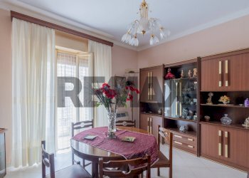 Sala da pranzo - Trilocale Via Don Luigi Sturzo
 
18, Altofonte - foto 6