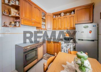Cucina - Trilocale Via Don Luigi Sturzo
 
18, Altofonte - foto 18