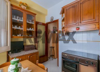 Cucina - Trilocale Via Don Luigi Sturzo
 
18, Altofonte - foto 19