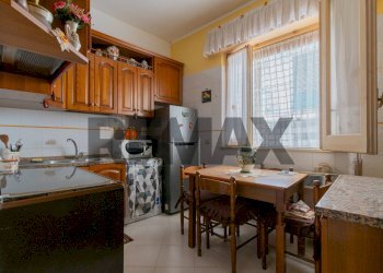 Cucina - Trilocale Via Don Luigi Sturzo
 
18, Altofonte - foto 20