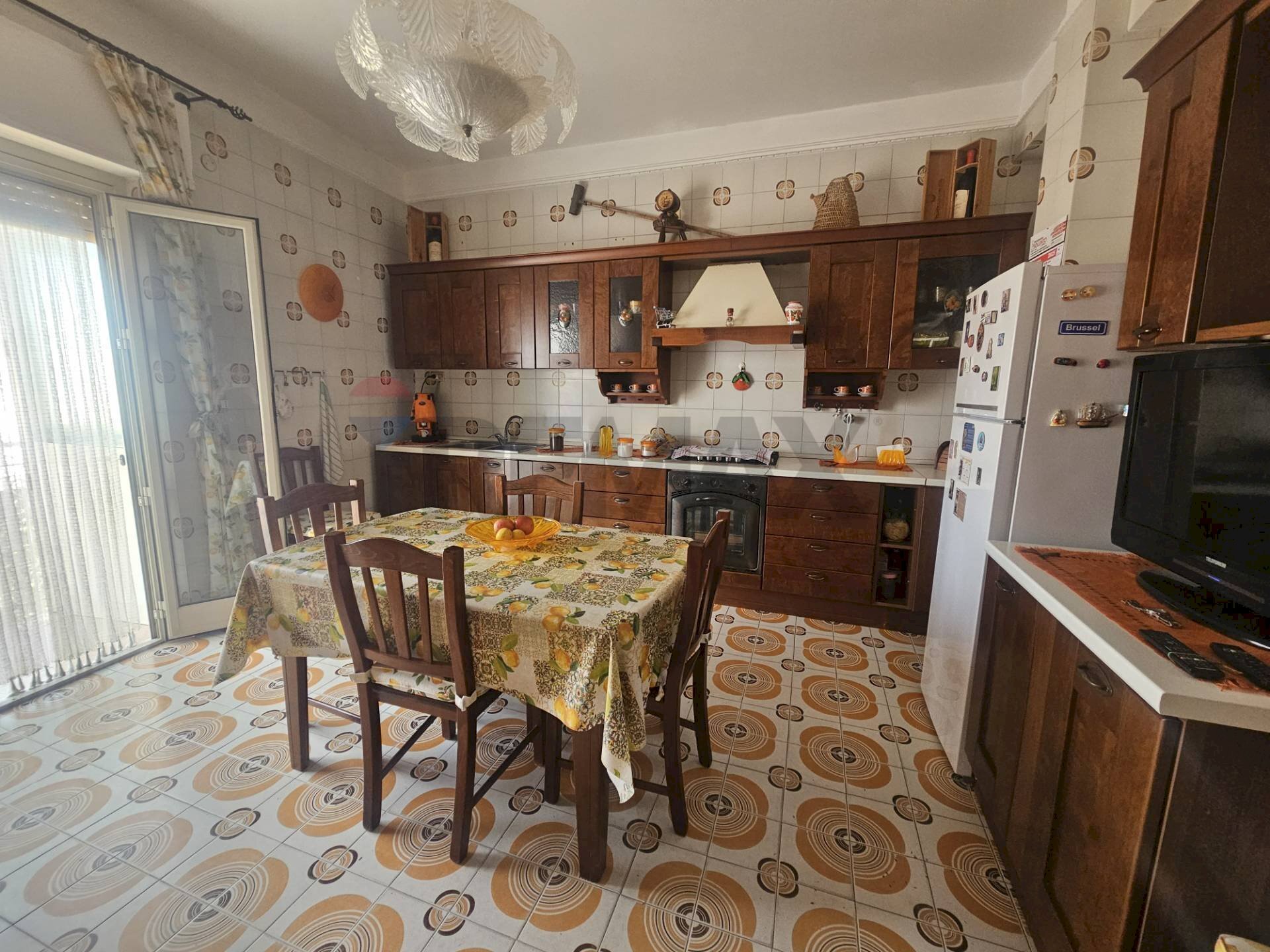 Cucina - Trilocale via polizzi
 
16, Bagheria - foto 1