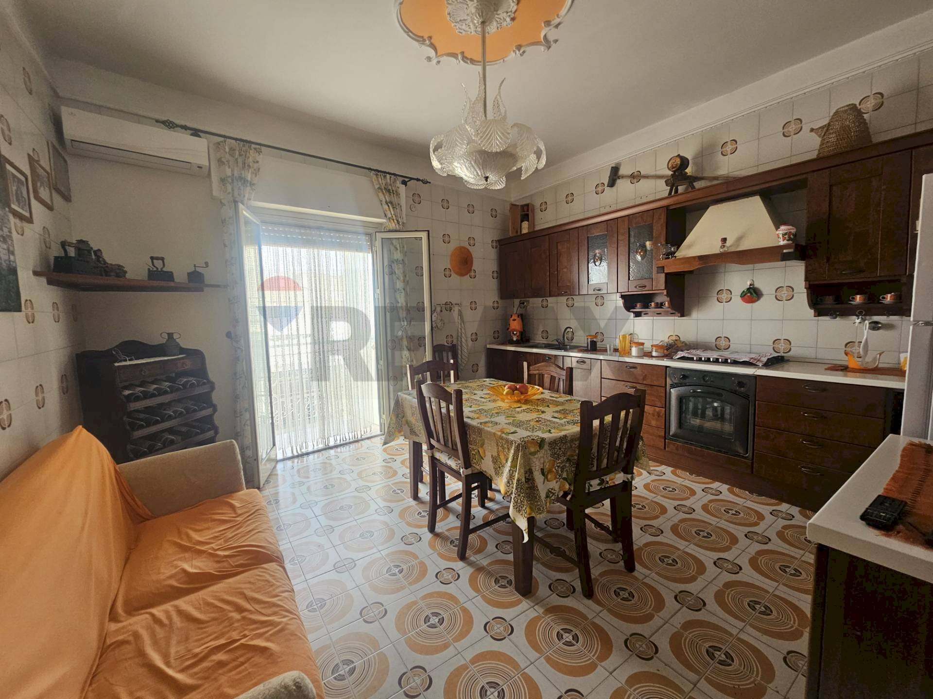 Cucina - Trilocale via polizzi
16, Bagheria - foto 3
