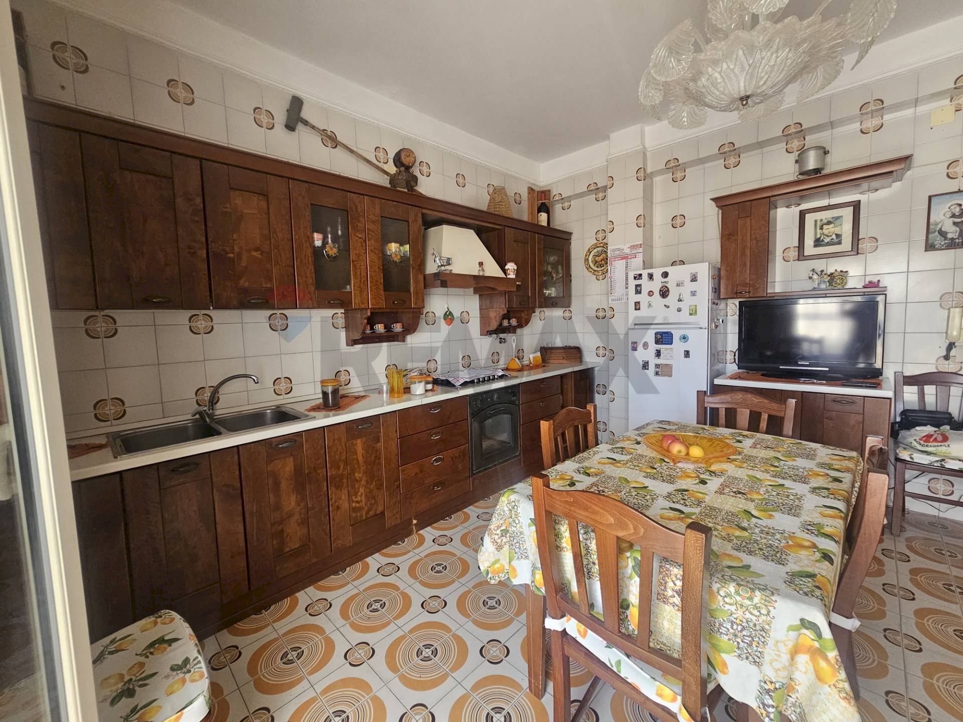 Cucina - Trilocale via polizzi
16, Bagheria - foto 2