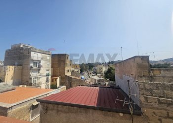 Edificio all\'aperto - Trilocale via polizzi
 
16, Bagheria - foto 18