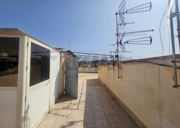 Terrazza - Trilocale via polizzi
 
16, Bagheria - foto 22