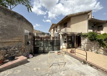 Terrazza - Appartamento via Aldo Moro
 
45, Monreale - foto 1