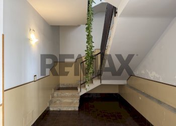Scale - Appartamento via Aldo Moro
 
45, Monreale - foto 5