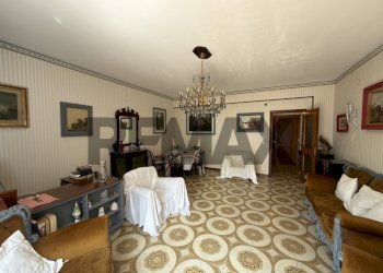 Soggiorno - Appartamento via Aldo Moro
 
45, Monreale - foto 8