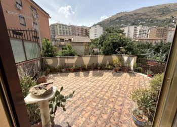 Terrazza - Appartamento via Aldo Moro
 
45, Monreale - foto 9