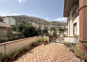 Terrazza - Appartamento via Aldo Moro
 
45, Monreale - foto 10