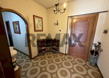 Hall / corridoio - Appartamento via Aldo Moro
 
45, Monreale - foto 11