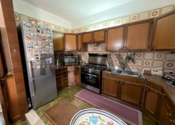 Cucina - Appartamento via Aldo Moro
 
45, Monreale - foto 13