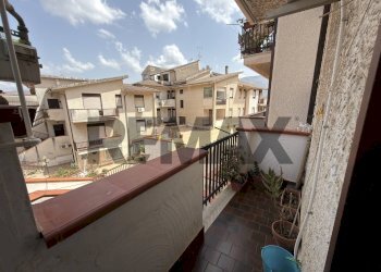 Balcone - Appartamento via Aldo Moro
 
45, Monreale - foto 14