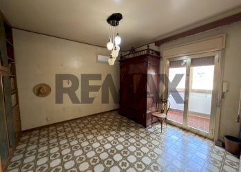 Stanza vuota - Appartamento via Aldo Moro
 
45, Monreale - foto 16